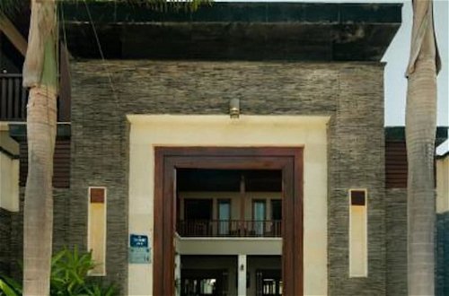 Foto 18 - Villa Mewah