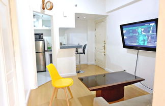 Foto 1 - Forbeswood Heights 2BR by Stays PH