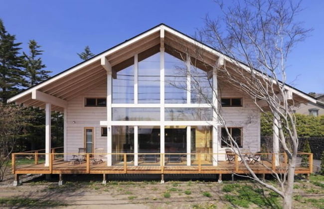 Polar House Karuizawa 1 - Foto 1
