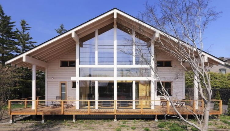 Foto 1 - Polar House Karuizawa 1