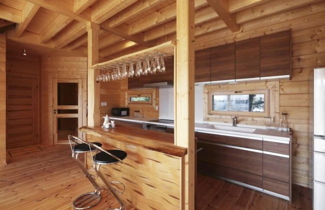 Polar House Karuizawa 1 - Foto 6