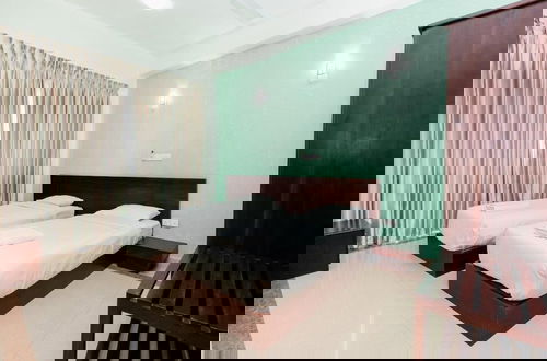 Foto 8 - Supun Arcade Residency