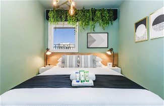 Foto 3 - New - Trendy One Bedroom Apt, Most Popular Area