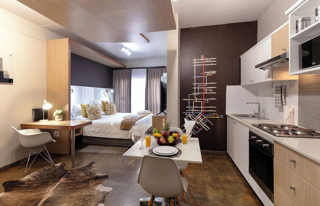 Akanani Apartments - Foto 15