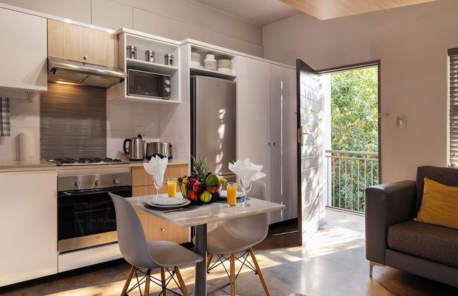 Akanani Apartments - Foto 16