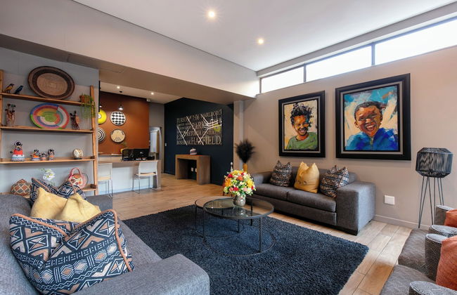 Akanani Apartments - Foto 1