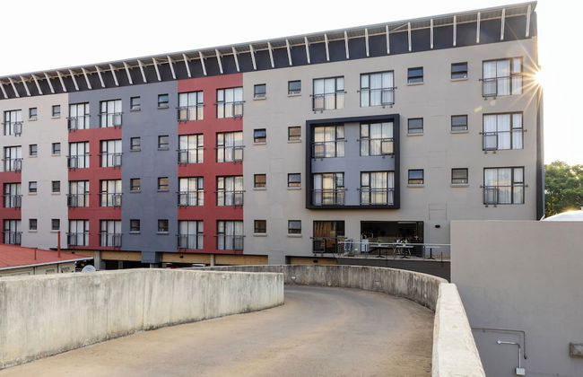 Akanani Apartments - Foto 40