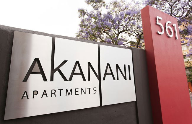 Akanani Apartments - Foto 45