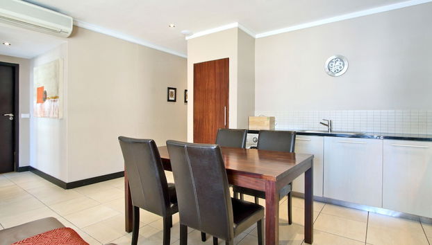Cozinha privada