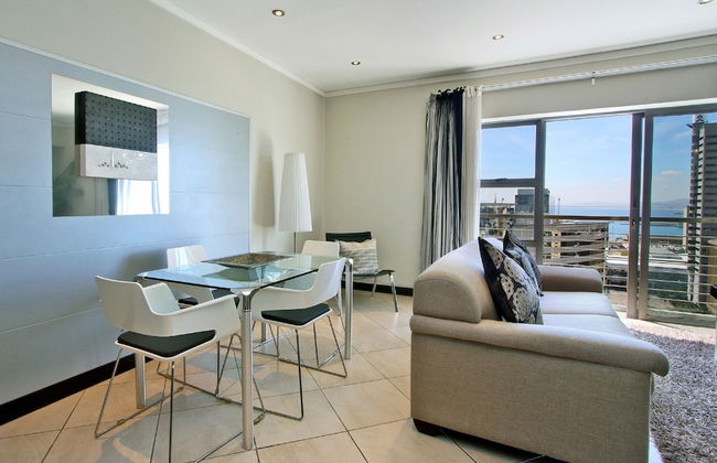 ITC Hospitality Group One Bedrooms Icon Building - Foto 9