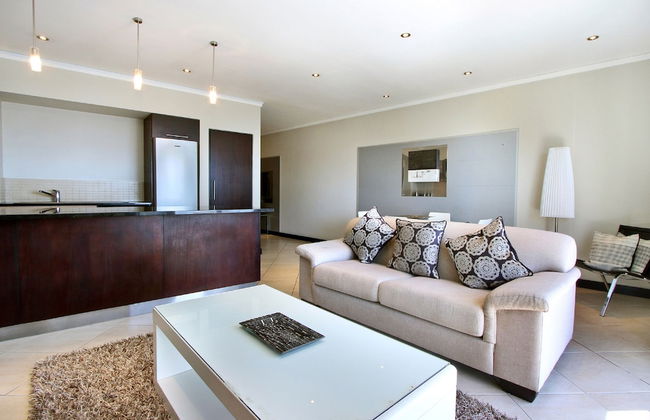 ITC Hospitality Group One Bedrooms Icon Building - Foto 18