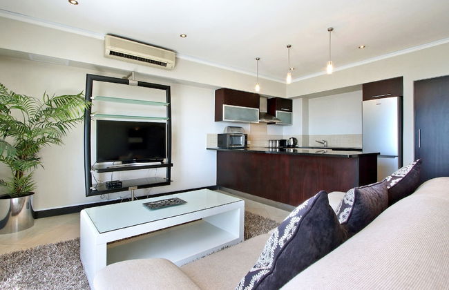 ITC Hospitality Group One Bedrooms Icon Building - Foto 10