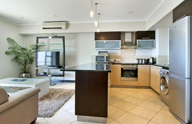 ITC Hospitality Group One Bedrooms Icon Building - Foto 8