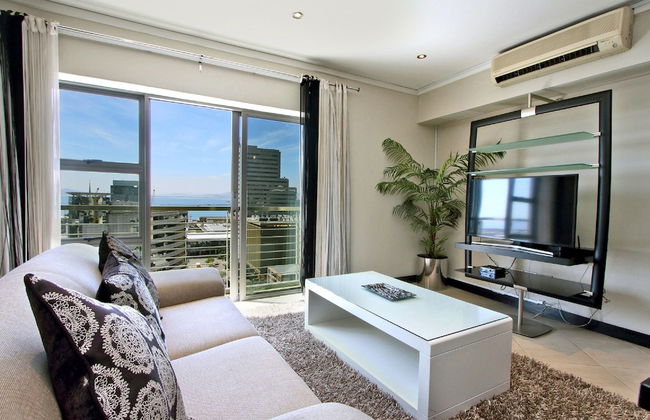 ITC Hospitality Group One Bedrooms Icon Building - Foto 12
