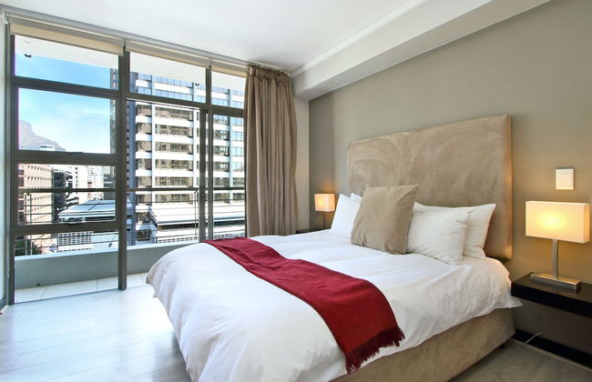 ITC Hospitality Group One Bedrooms Icon Building - Foto 3