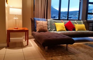 Photo 2 - Cape Town Apartment with balcony