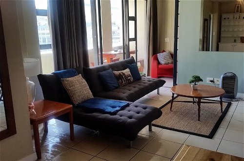 Photo 20 - Cape Town Apartment with balcony