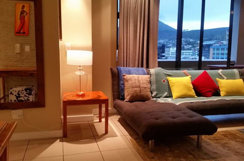 Photo 9 - Cape Town Apartment with balcony