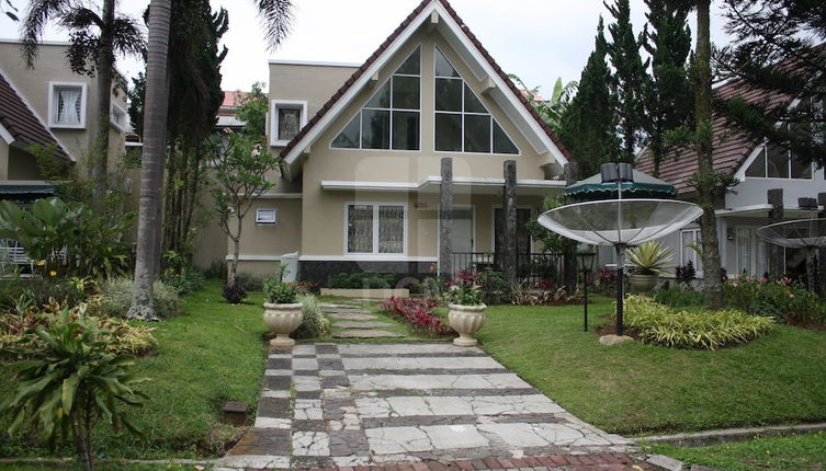 Foto 1 - Villa Kota Bunga Peony