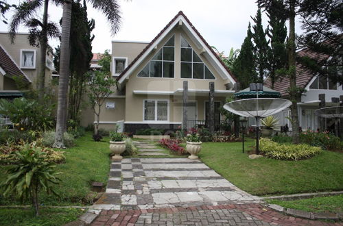 Photo 1 - Villa Kota Bunga Peony