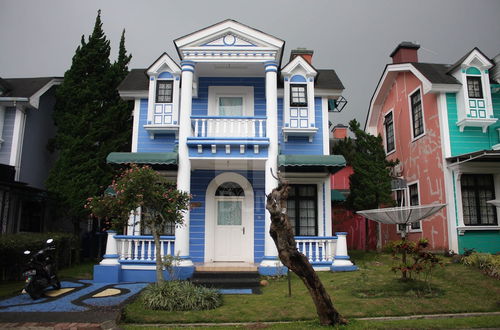 Foto 8 - Villa Kota Bunga Peony