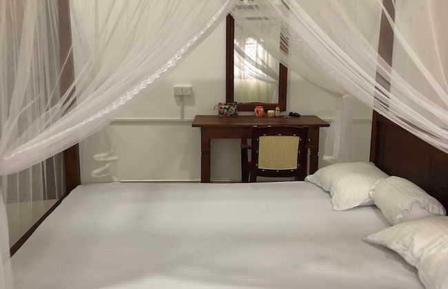 Padmi Villa - Foto 4