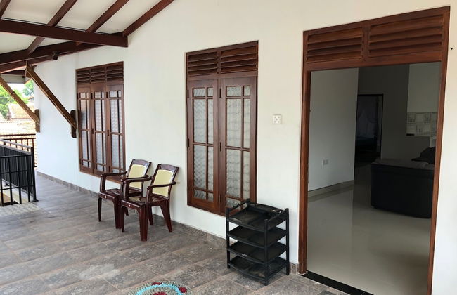 Padmi Villa - Foto 15