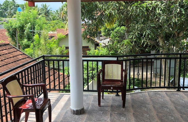 Padmi Villa - Foto 5