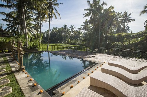 Foto 64 - Junjungan Serenity Privite Villa, Spa & Pool