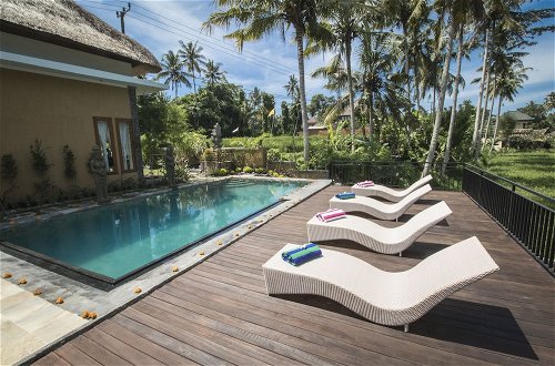 Foto 66 - Junjungan Serenity Privite Villa, Spa & Pool