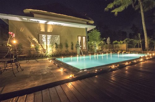 Photo 63 - Junjungan Serenity Privite Villa, Spa & Pool