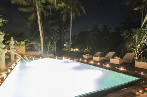Foto 32 - Junjungan Serenity Privite Villa, Spa & Pool