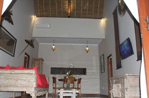 Photo 44 - Junjungan Serenity Privite Villa, Spa & Pool