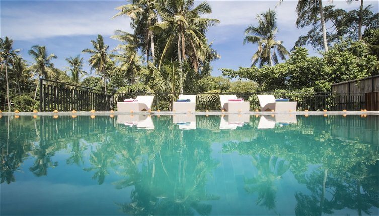 Photo 1 - Junjungan Serenity Privite Villa, Spa & Pool