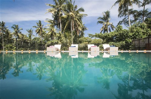 Foto 1 - Junjungan Serenity Privite Villa, Spa & Pool