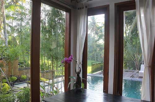 Foto 49 - Junjungan Serenity Privite Villa, Spa & Pool