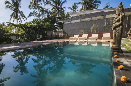 Foto 68 - Junjungan Serenity Privite Villa, Spa & Pool