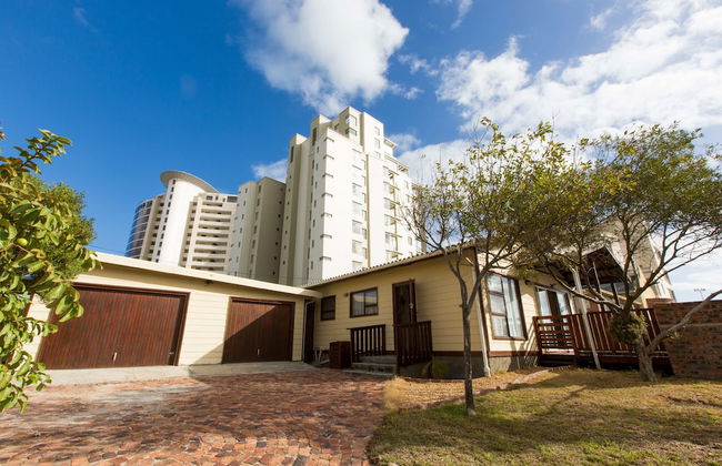 Loddeys Beach House - Foto 1