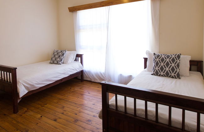 Loddeys Beach House - Foto 5