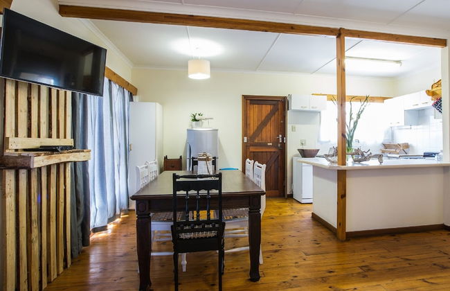 Loddeys Beach House - Foto 6