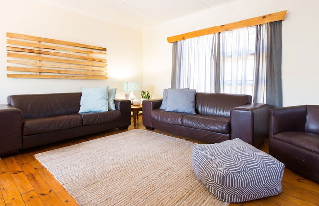 Loddeys Beach House - Foto 2