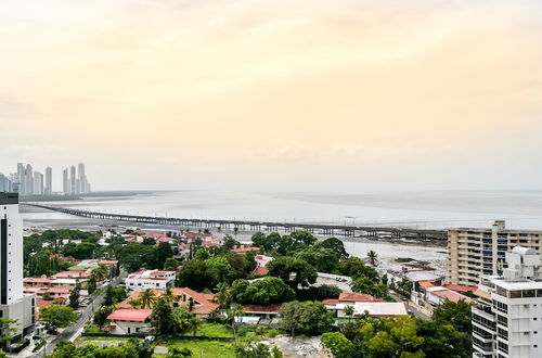 Photo 34 - Panoramic Apartment Ocean View