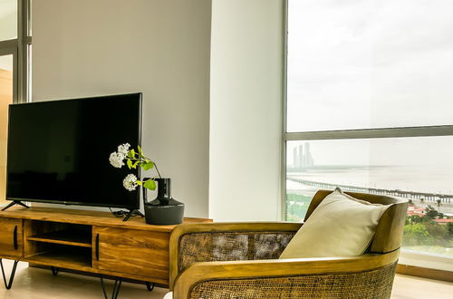 Photo 12 - Panoramic Apartment Ocean View