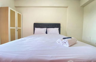 Photo 1 - Spacious Studio Apartment At Gateway Ahmad Yani Cicadas