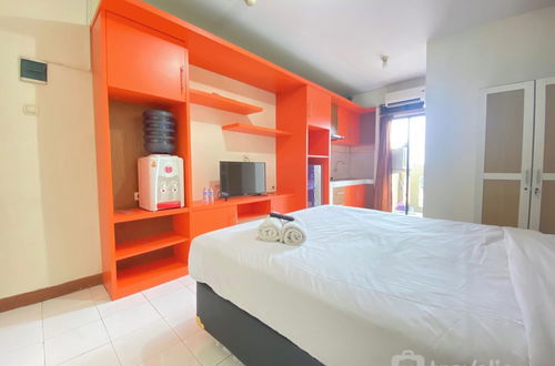 Foto 6 - Spacious Studio Apartment At Gateway Ahmad Yani Cicadas