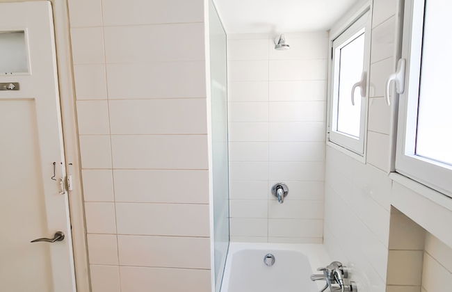 Modern Apt Rothschild Very Central TL7 - Foto 14