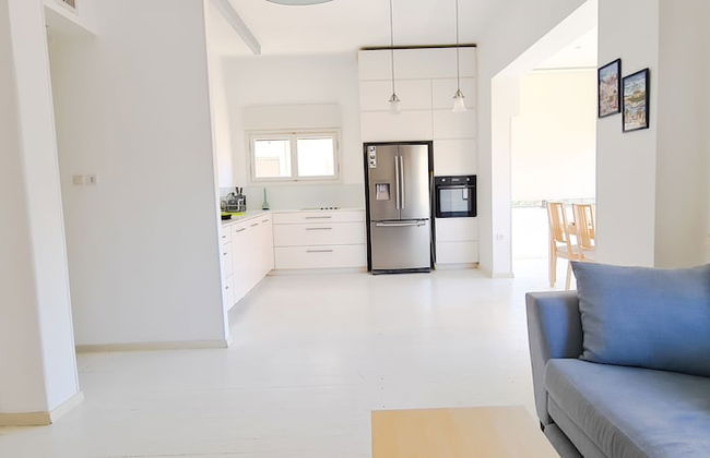 Modern Apt Rothschild Very Central TL7 - Foto 16