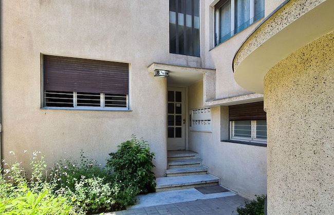 Modern Apt Rothschild Very Central TL7 - Foto 21