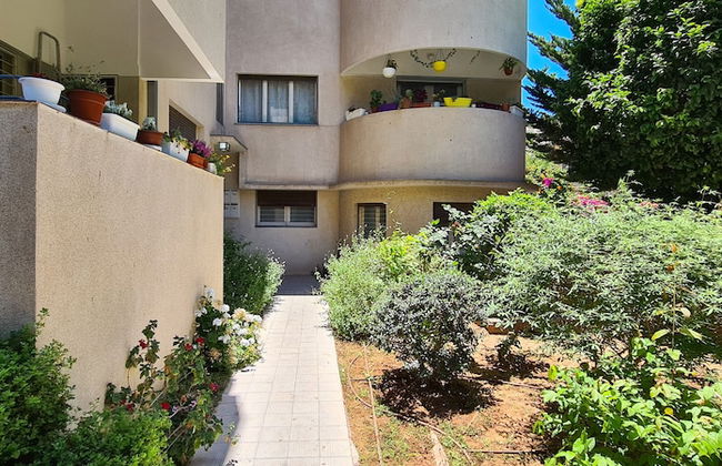 Modern Apt Rothschild Very Central TL7 - Foto 20