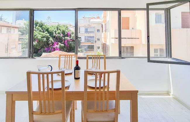 Modern Apt Rothschild Very Central TL7 - Foto 7